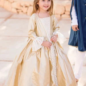 Robe - Doré Ivoy x Tartine et Chocolat