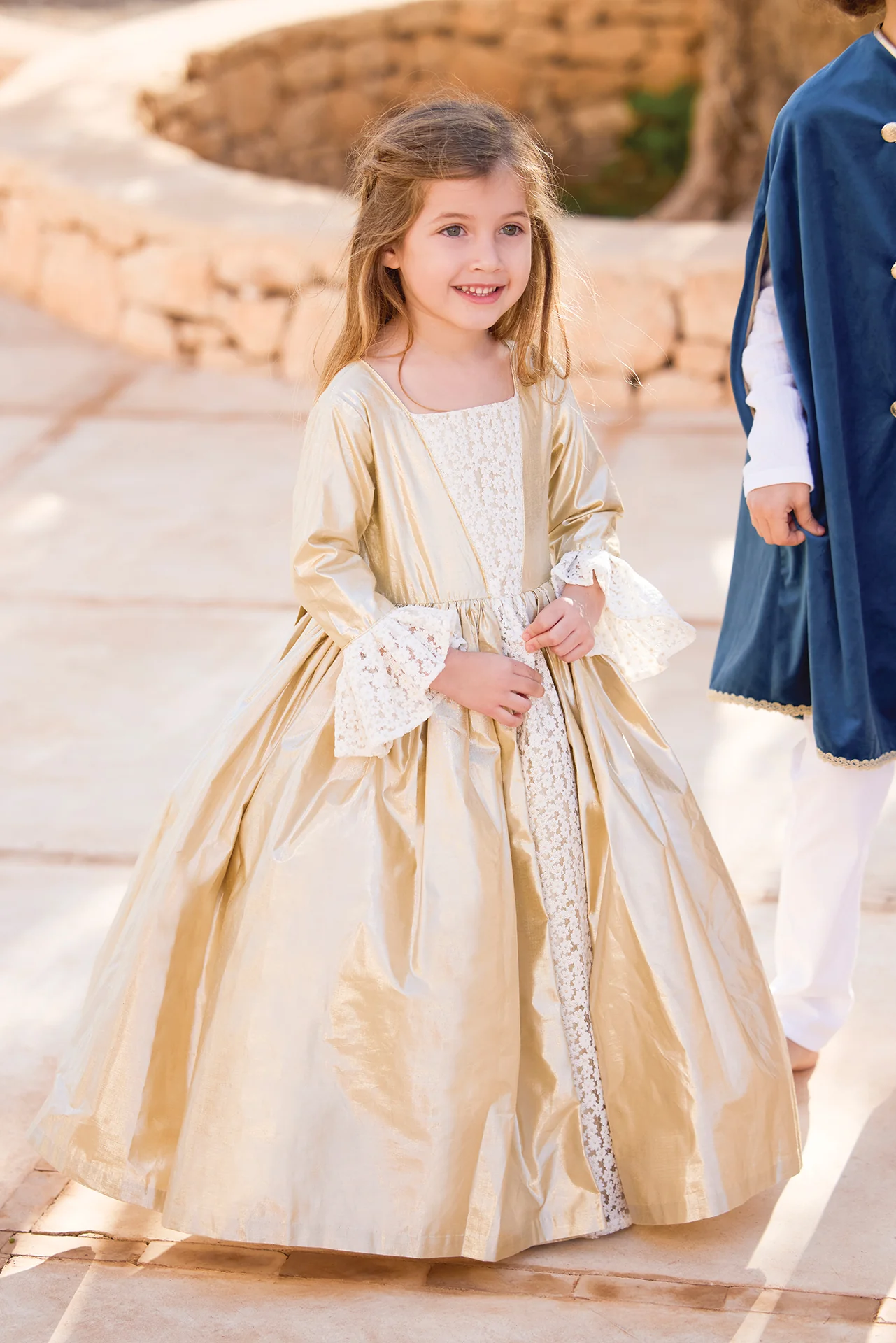 Robe - Doré Ivoy x Tartine et Chocolat