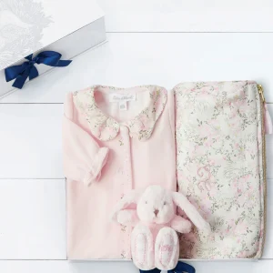 Coffret - Jardin hivernal