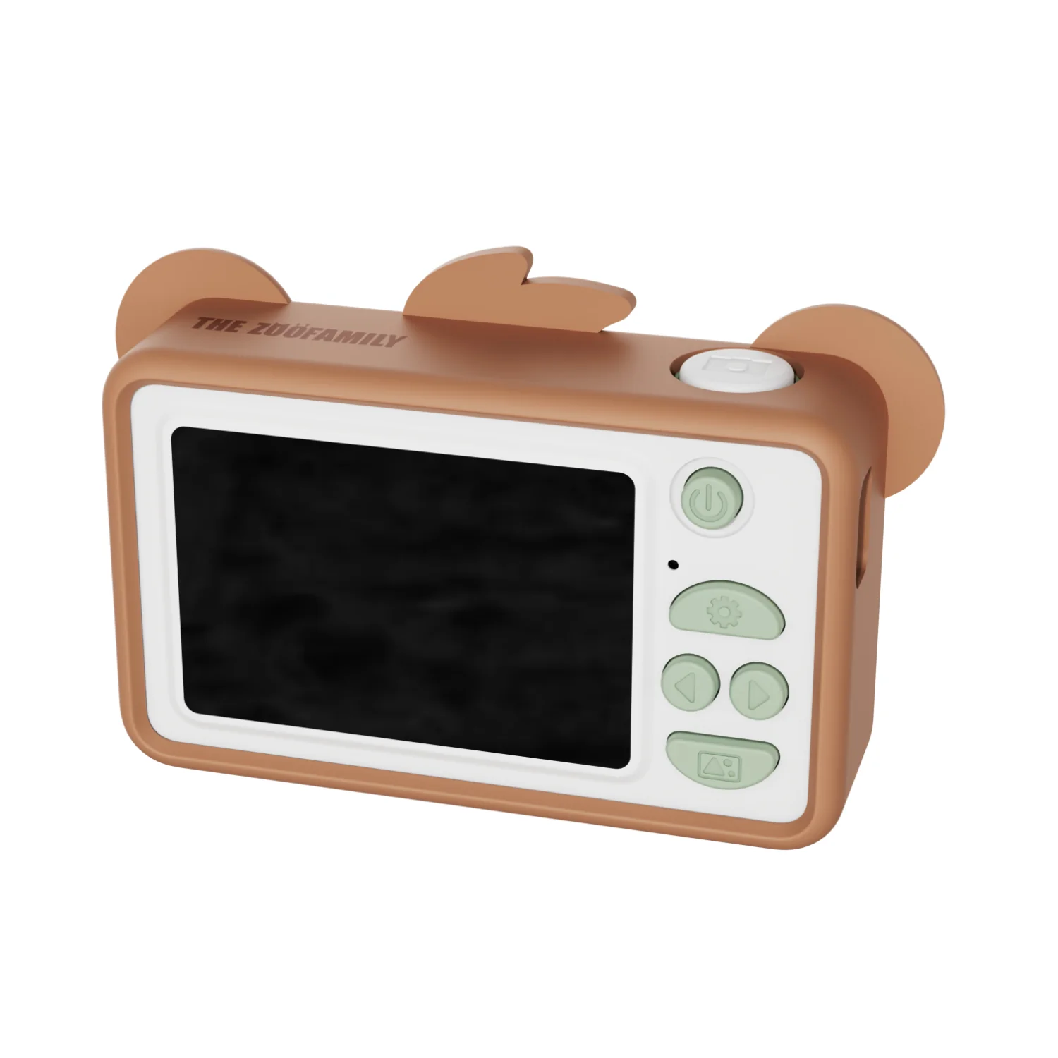 Appareil photo ourson pour enfants – Image 6