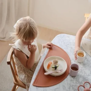 Assiette bebe | Antidérapante