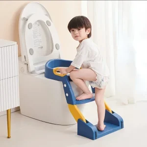 Réducteur De Toilette | Babystep™