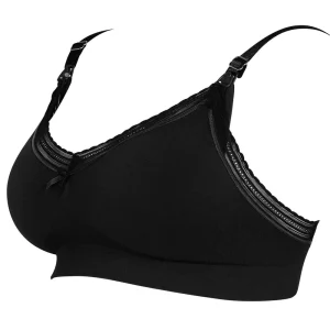 Brassière de grossesse et d'allaitement Milk