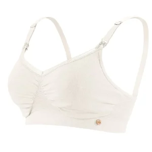 Brassière de grossesse et d'allaitement ORGANIC