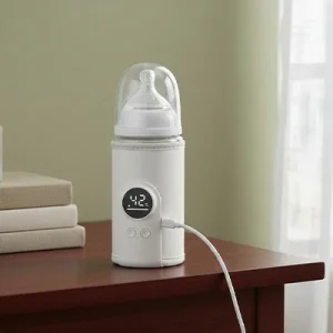 Chauffe Biberon | Intelligent Rapide 3 Minutes