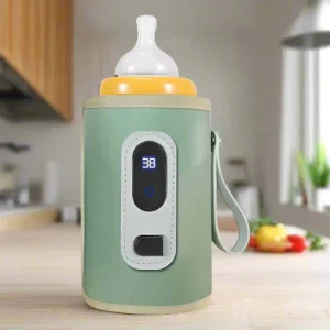 Chauffe biberon | Chauffe-biberon USB Portable