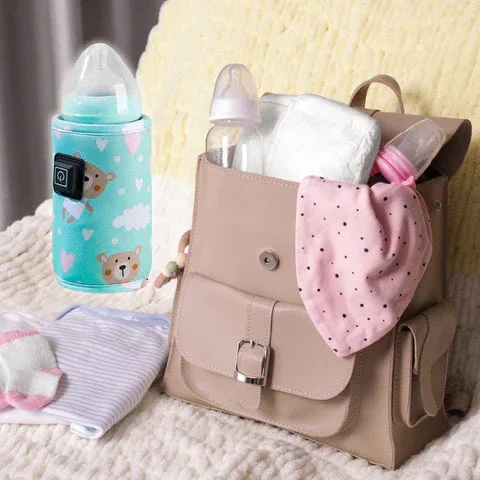 Chauffe-biberon | BottleUSB™ – Image 6