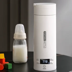 Chauffe Biberon Nomade | CHAUFFAGE MULTIPLE