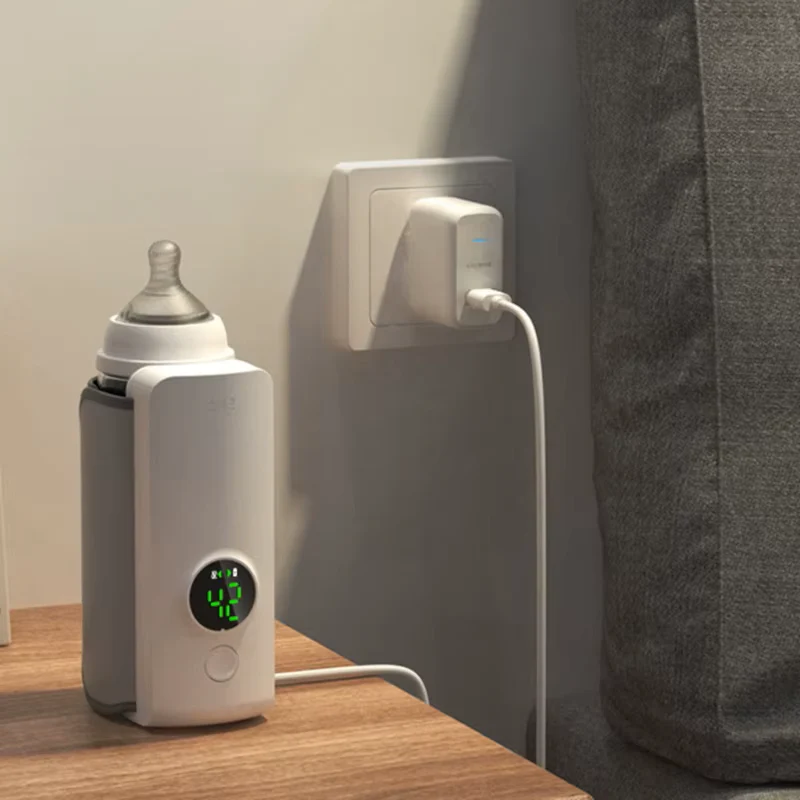 Chauffe Biberon Nomade – Image 3