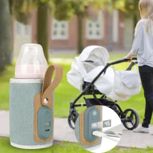 Chauffe Biberon | Chauffer Lait Maternel