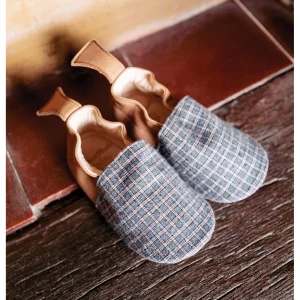 Chaussons - Beige moyen Hob Feel Goods x Tartine et Chocolat