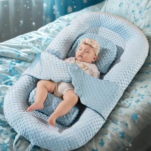 Reducteur de lit - Ailes Protectrices