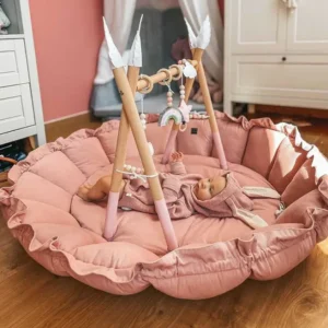 Reducteur De Lit - Douceur Princesse