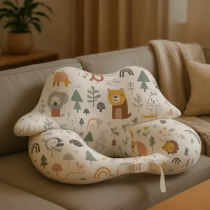 Coussin D'allaitement - Multifonction