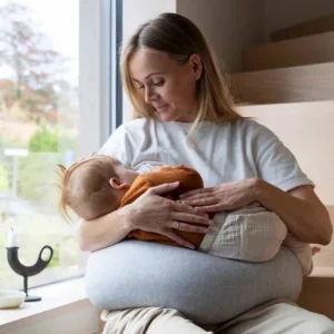 Coussin D'allaitement - Coussin De Maternité