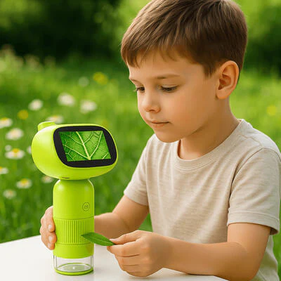 Microscope Enfant -KidScope™ – Image 7