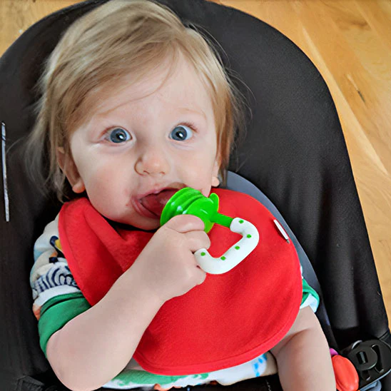 Grignoteuse bebe | Maman – Image 6