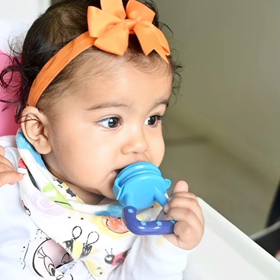 Grignoteuse bebe | Maman