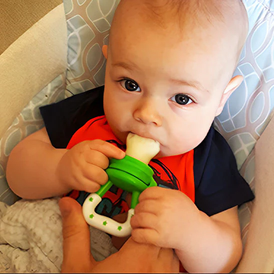 Grignoteuse bebe | Maman – Image 4