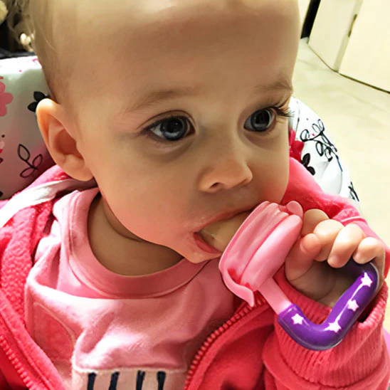 Grignoteuse bebe | Maman – Image 5