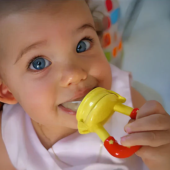 Grignoteuse bebe | Maman – Image 3