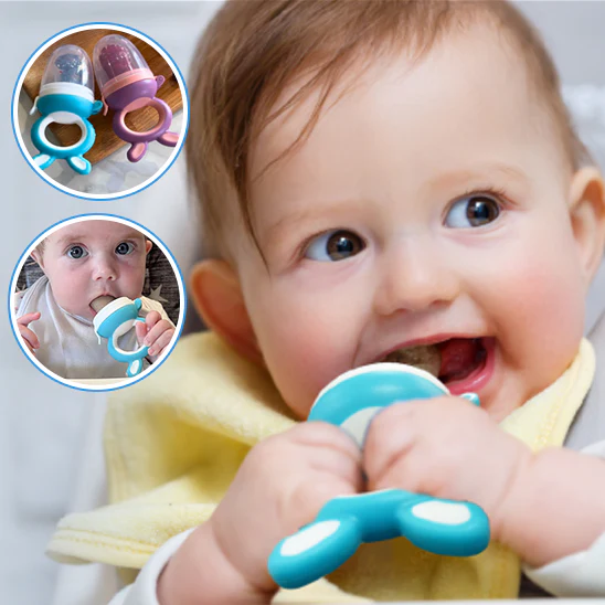 Grignoteuse Bebe | Saphire – Image 2