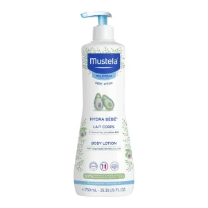 Mustela - Lait Hydratant Bébé Mustela Hydra Bébé