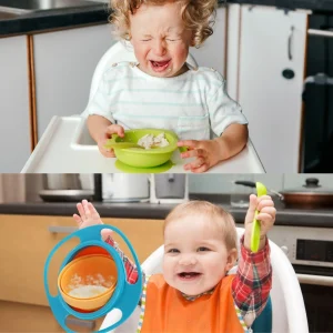 Bol anti-renversement| MagicBoL™.