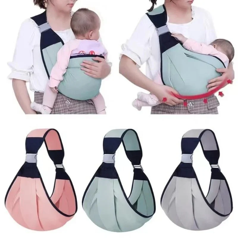 Porte Bébé Echarpe | AdaptCarry