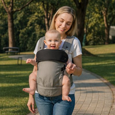 Porte Bébé Physiologique | EasyLift – Image 8