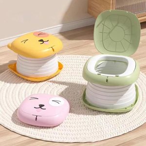 Pot Bebe | Pot Toilette Pliable