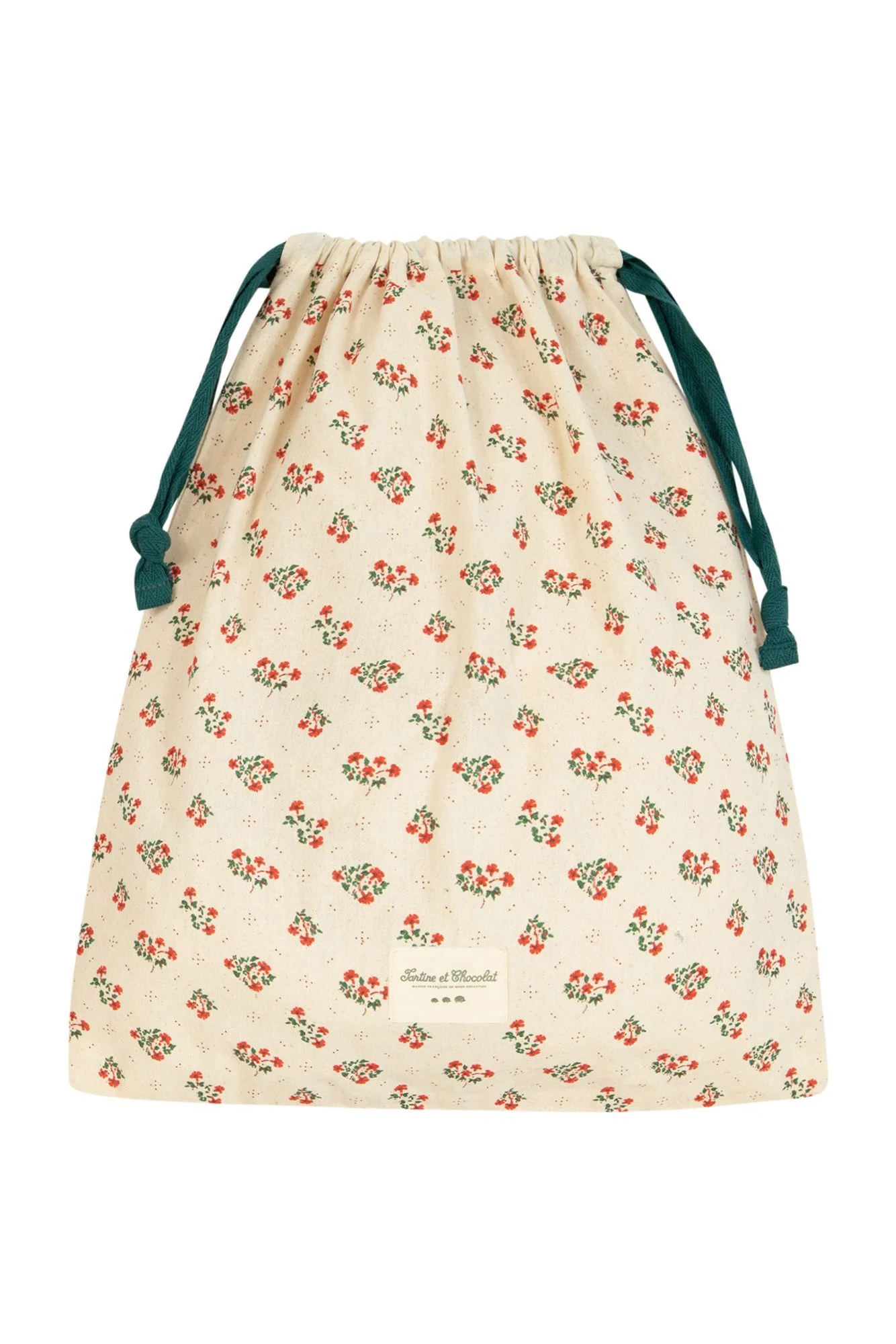 Poupon Garçon Habillé - Minikane x Tartine et Chocolat – Image 2