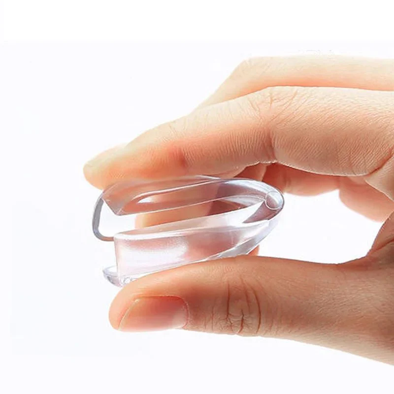 Protection d'angle de meuble pour bébé 4pcs/10pcs – Image 2