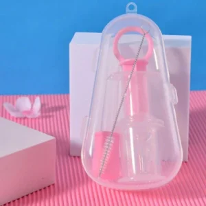 Seringue alimentation | DosiTétine™ - Administrez sans stress