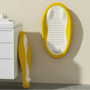 Siege de bain bebe pliable_Safely