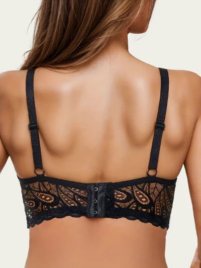 Soutien gorge allaitement - Confort Main Libre – Image 6
