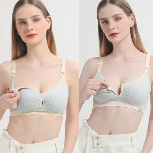 Soutien gorge allaitement - Beauté Et Fonctionnalité