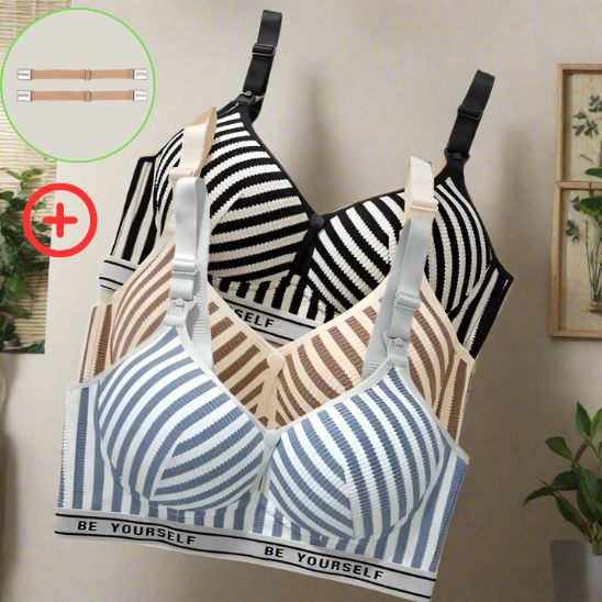 Soutien gorge d'allaitement - Elégance Pour Maman – Image 7