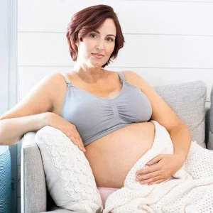 Soutien gorge allaitement - Confort Et Style