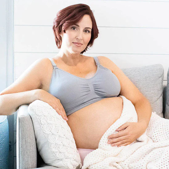 Soutien gorge allaitement - Confort Et Style