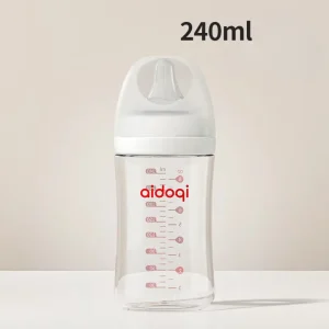 Biberon Anti-Colique – Biberon Bébé Sans BPA – Dakar