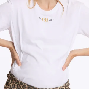 Tee-shirt de grossesse et d’allaitement Love