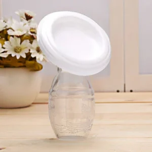 Tire lait portable | SiliLact™