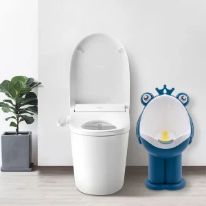 Pot Bebe | Urinoir Pour Garçon